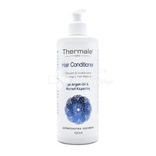 Thermale Med Hair Conditioner - Τόνωση & Ενυδάτωση Μαλλιών, 500ml
