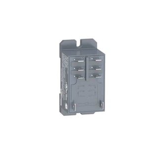 Harmony Contactor 2 Contacts 30A Type 24VDC RPF2BB