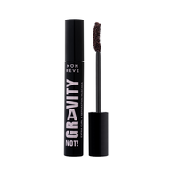 MON REVE MASCARA EXTRA CURL GRAVITY NOT No2-REAL BROWN