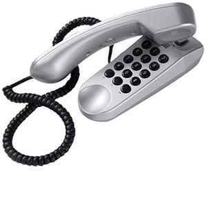 TELEFON FIKS NILOX NXTFM01
