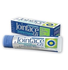 Vitabiotics Jointace Gel για Μασάζ σε Αρθρώσεις & 