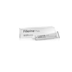 Fillerina Plus Κρέμα Νυκτός Βαθμός 5 50ml