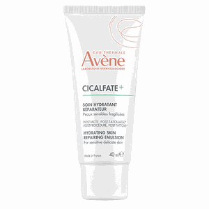 AVENE Cicalfate+ Post Acte επανορθωτική Κρέμα 40ml