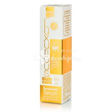 Intermed Luxurious Sun Care Sunscreen Serum SPF30, 50ml