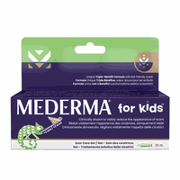 Mederma Scar Care Gel For Kids 20ml - Παιδική Γέλη