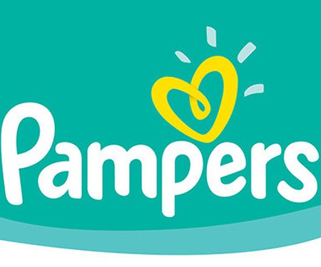 Pampers -45%