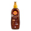 Carroten Omega Care Suncare Oil SPF20 - Αντηλιακό Λάδι, 150ml