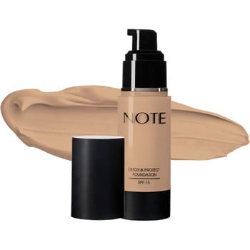 NOTE DETOX & PROTECT FOUNDATION 07