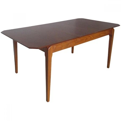 Wooden Desk Set