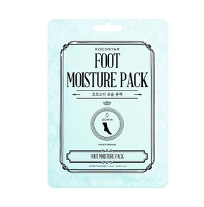 Kocostar Foot Moisture Pack, 16ml  (1 Care Package