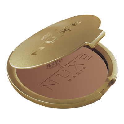 Nuxe Poudre Eclat prodigieux - Μπρονζέ πούδρα 25gr
