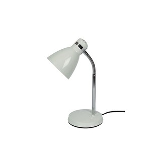Desk Lamp E27 White VK/HD2011/W