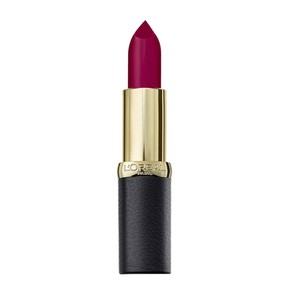 L'Oreal Paris Color Riche Matte Lipstick 463 Plum 