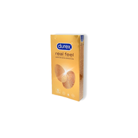 DUREX REAL FEEL 6ΤΕΜ