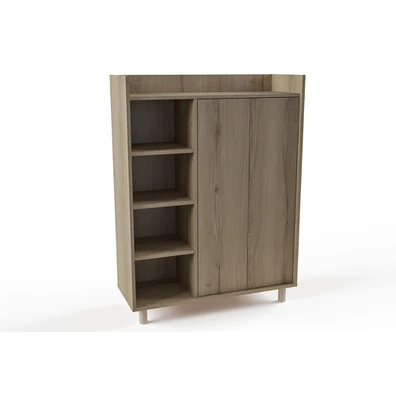 Living Room Set Alfaset Giotto A5 L273 cm
