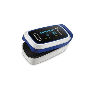 Finger Oximeter with LED Display 147-90770