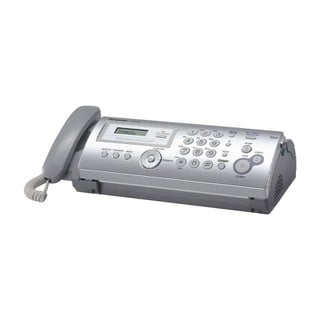 Fax Kx-Fp205Gr-S