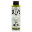 Korres Olive Αφρόλουτρο - Θαλασσινό Αλάτι, 250ml