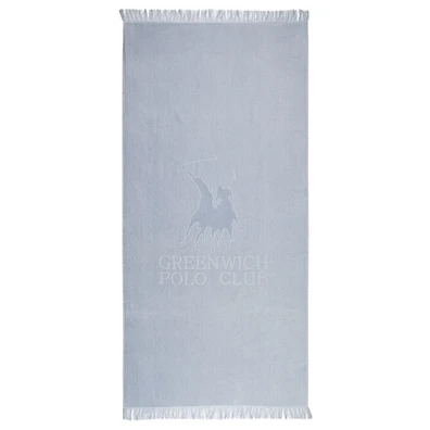 Greenwich Polo Club Πετσετα Θαλασσης 70χ170 3624 G