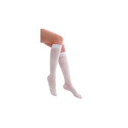 ADCO Κάλτσες Κάτω Γόνατος Αντιεμβολικές (18mmHg) Χ-Large (42-48) 1 ζευγάρι