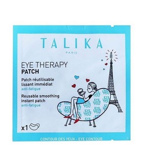 Talika Eye Therapy Patch Refills-Αντιρυτιδικό Επίθ