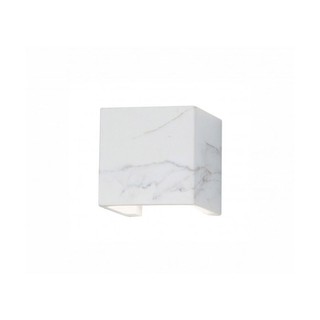 Outdoor Wall Light G9 White IP54 71615602