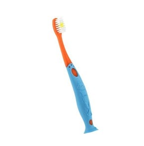 Elgydium Toothbrush Kids 2-6 years Various Colors