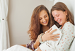 Visitingnewborn