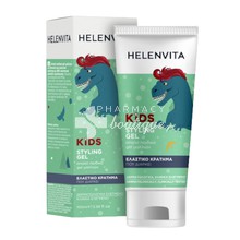 Helenvita Kids Dino Hair Styling Gel - Τζελ Μαλλιών, 100ml