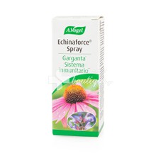 Vogel Echinaforce Throat Spray - Πονόλαιμος, 30ml