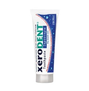 Froika Dental Xerodent Toothpaste-Οδοντόκρεμα για 