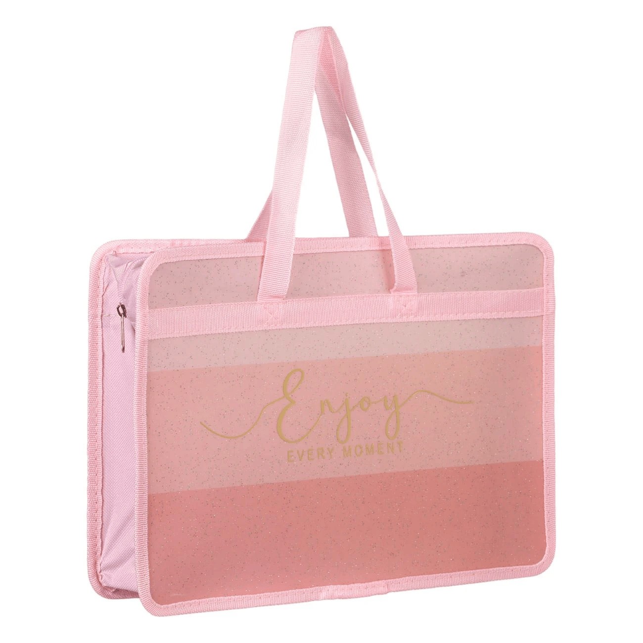 Dosje Roze Me Logo 33x26cm - Jumbo