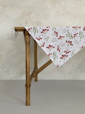 Tablecloth - Mistletoe