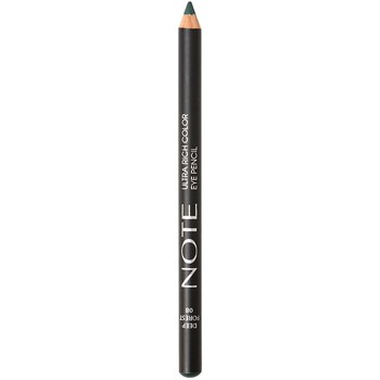 NOTE ULTRA RICH COLOR EYE PENCIL 08 DEEP FOREST 1.