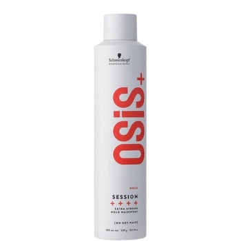 OSIS+ SESSION EXTRA STRONG HOLD HAIRSPRAY 500ml