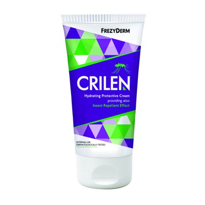 FREZYDERM Crilen Cream 125ml