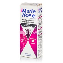 Marie Rose Lotion Extra Forte - Αντιφθειρική Λοσιόν μίας εφαρμογής, 100ml 