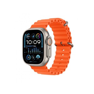 Apple Watch Ultra 2 Titanium 49mm (eSIM) Orange Oc