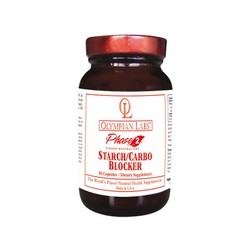 Olympian Labs Phase2 Starch/Carbo Blocker