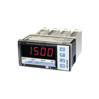 Digital Panel Meter Multifunction BD35