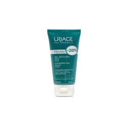 Uriage Promo (-20% Μειωμένη Αρχική Τιμή) Hyseac Cleansing Gel Τζελ Καθαρισμού Προσώπου & Σώματος Για Δέρμα Με Τάση Ακμής 150ml