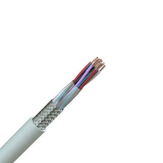 Blendage Cable Li2YCY TP 4x2x0.50 PAARFLEX-CY