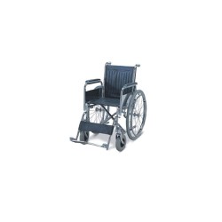 ADCO Folding Wheelchair With Detachable Armre 1 picie
