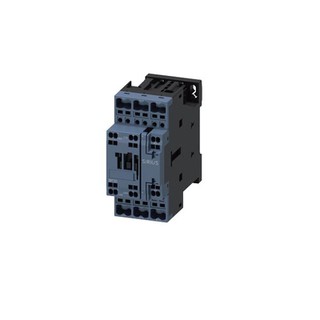 Power Contactor AC-3 12A 5.5kW 400V 1NO-1 NC 110VA