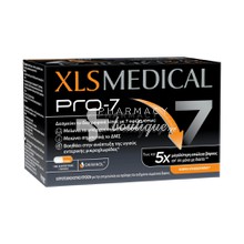 XLS Medical Pro-7 - Αδυνάτισμα, 180 caps