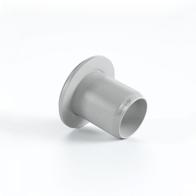 Adaptor For Plastic Tube 25Mm