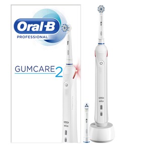 Oral B Professional Gumcare 2 Ηλεκτρική Οδοντόβουρ