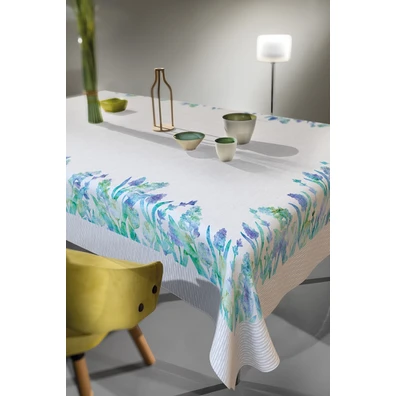 Τραπεζομάντηλο 1038 145x145 Saint Clair  100% Poly
