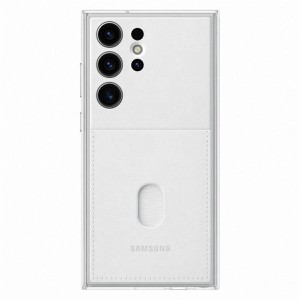 Samsung Frame Cover Galaxy S23 Ultra White