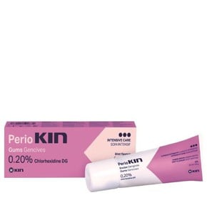 Kin Periokin Gel 0.20%-Γέλη με Χλωρεξιδίνη 30ml